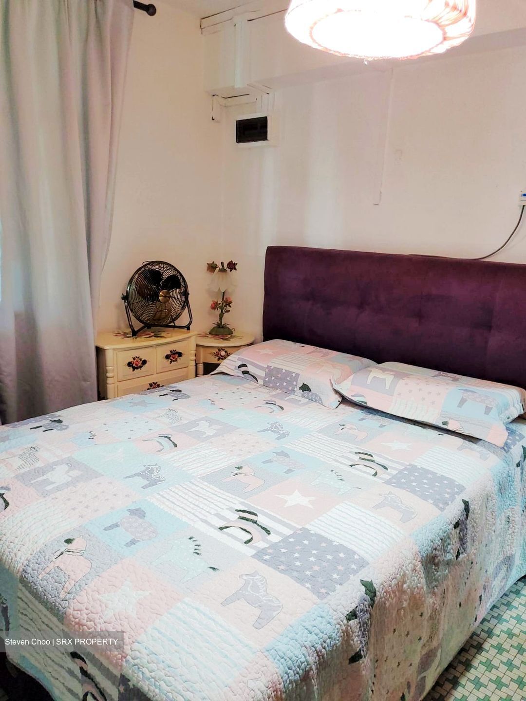 Blk 113 Toa Payoh North (Toa Payoh), HDB 3 Rooms #606432221